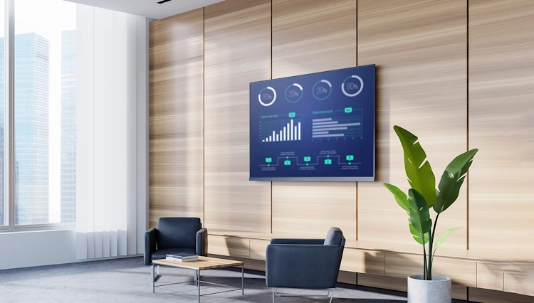 Телевидение для бизнеса от Ростелеком в село Амитхаша (Агинский Дацан) (Забайкальский край)